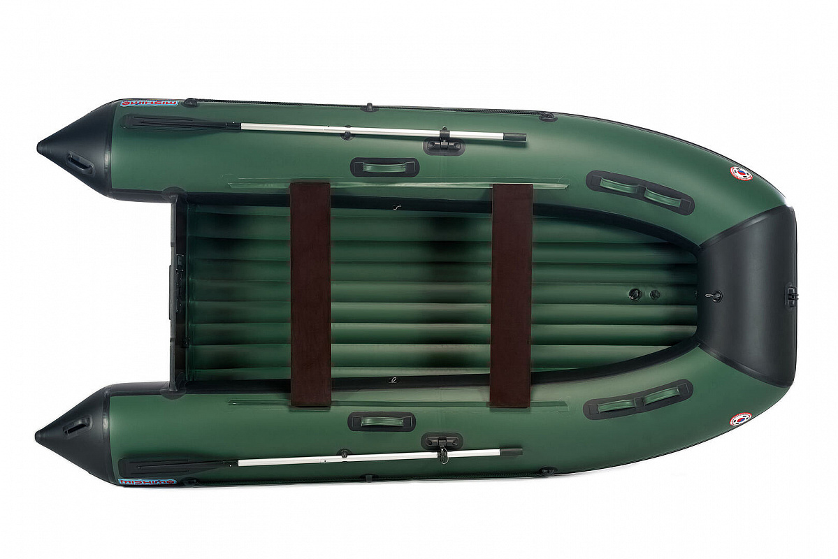 Лодка MISHIMO LITE 360 в Череповце