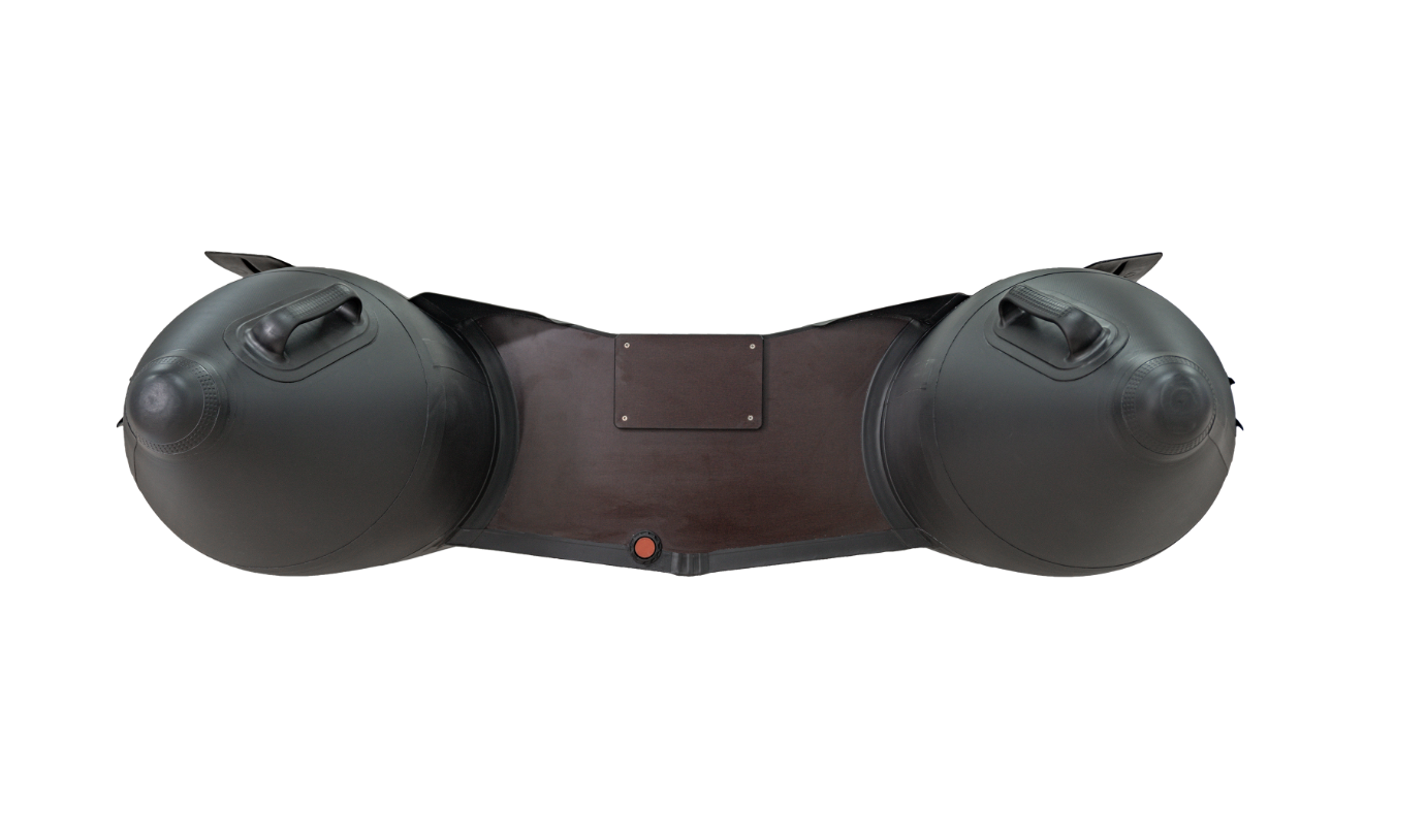 Лодка Ривьера Компакт 2900 СК в Череповце