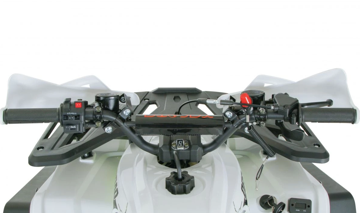 Квадроцикл YACOTA DRAGON 125 в Череповце