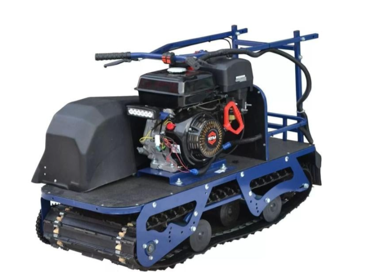 Мотобуксировщик БАРС ПАРТИЗАН 13 л.с. в Череповце