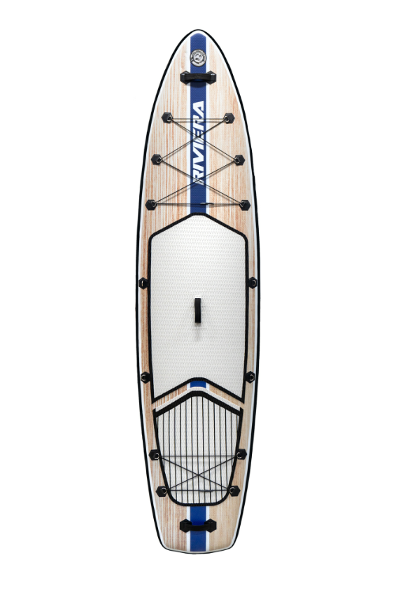 Сап-борд синий 11.6ft RIVIERA в Череповце