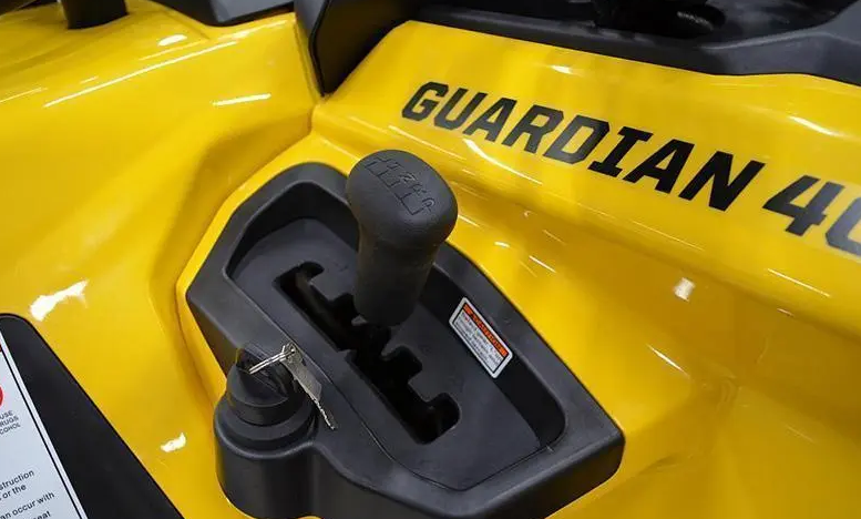 Квадроцикл HISUN GUARDIAN 400L /LONG в Череповце