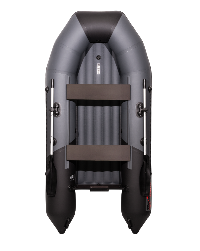 Лодка Таймень NX 2900 НДНД в Череповце