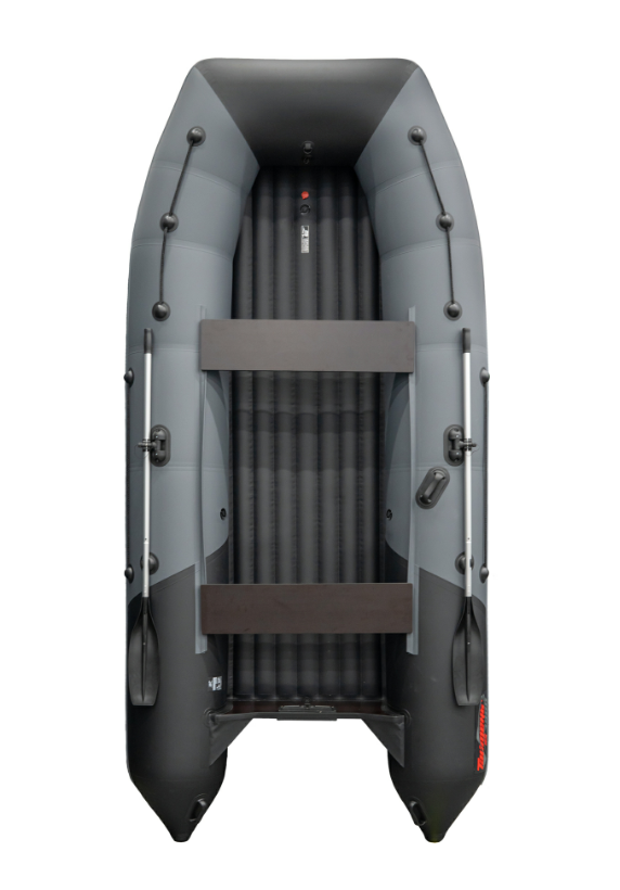 Лодка Таймень RX 3900 НДНД в Череповце