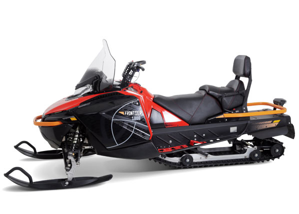 Снегоход РМ FRONTIER 1000 в Череповце