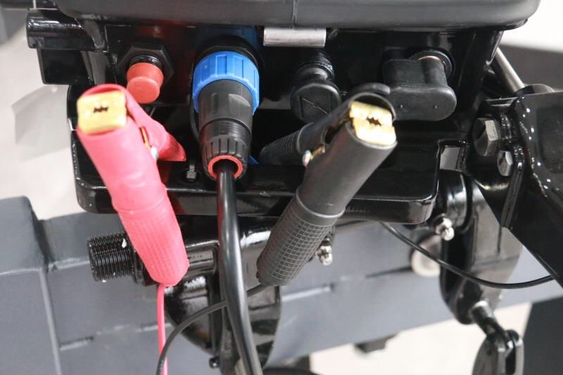 Лодочный мотор MARLIN PROLINE MP 9.9 (15) AMHS в Череповце