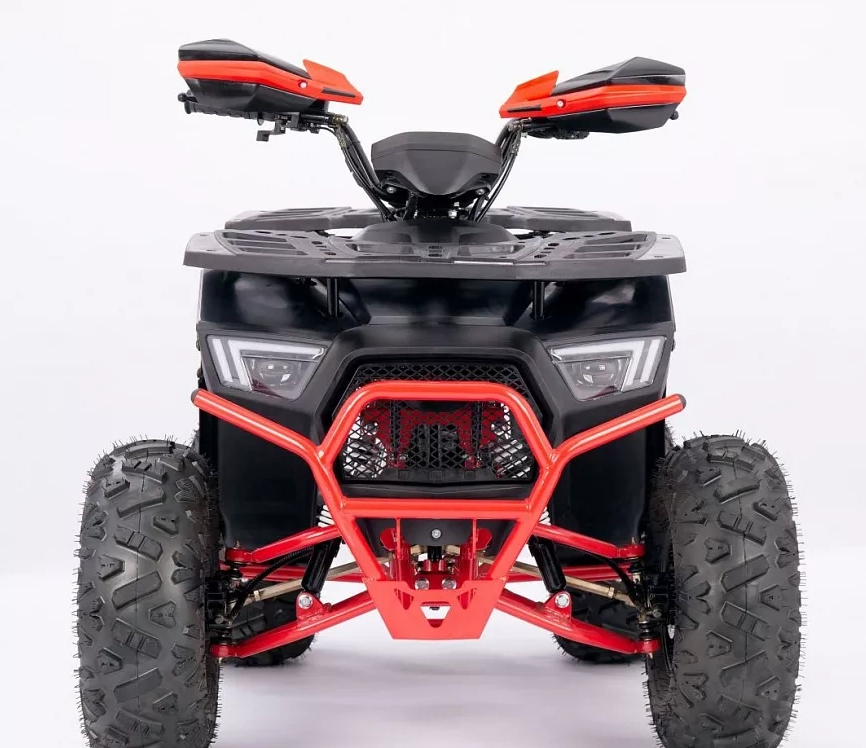 Квадроцикл YACOTA Sirius LD 125 в Череповце