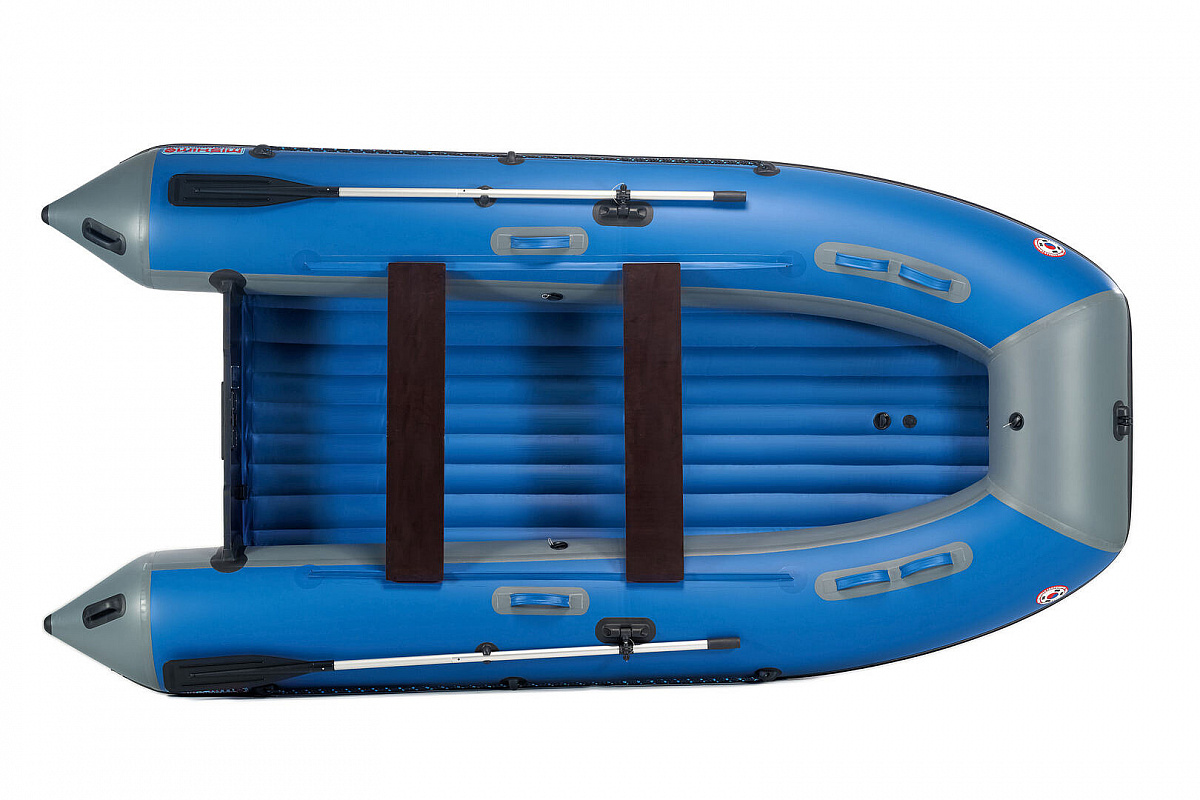 Лодка MISHIMO LITE DF 400 в Череповце