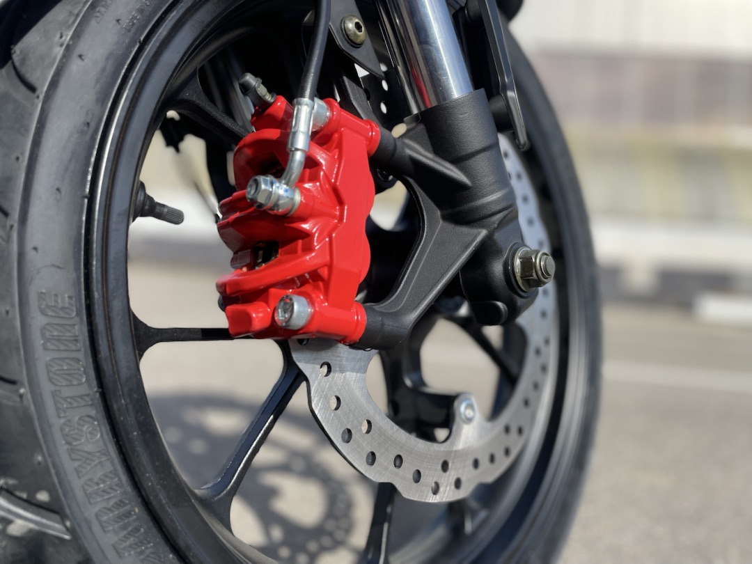 Мопед PROMAX CB150R (49) в Череповце