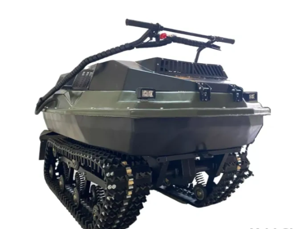 Мотобуксировщик ДиТрак-20 в базовой комплектации (с реверсом) в Череповце