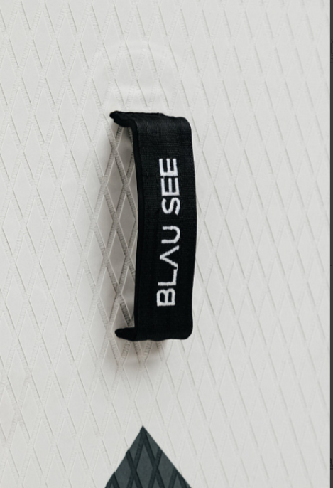 НАДУВНОЙ SUP-BOARD BUSINESS LIGHT BLUE 10 в Череповце