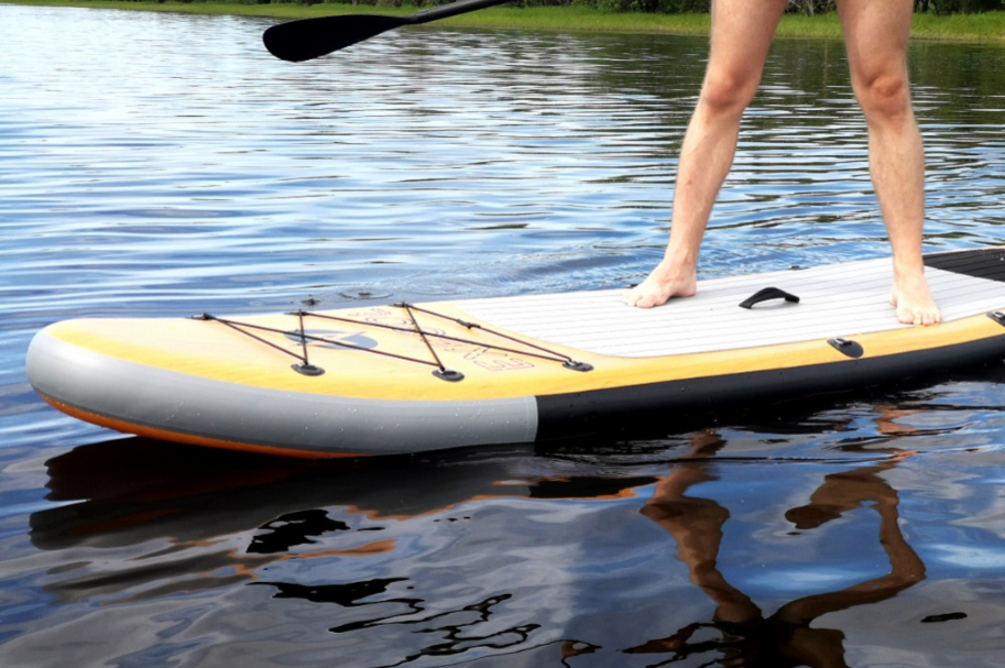 SUP (САП) Доска MISHIMO TURTLE 10(305) в Череповце