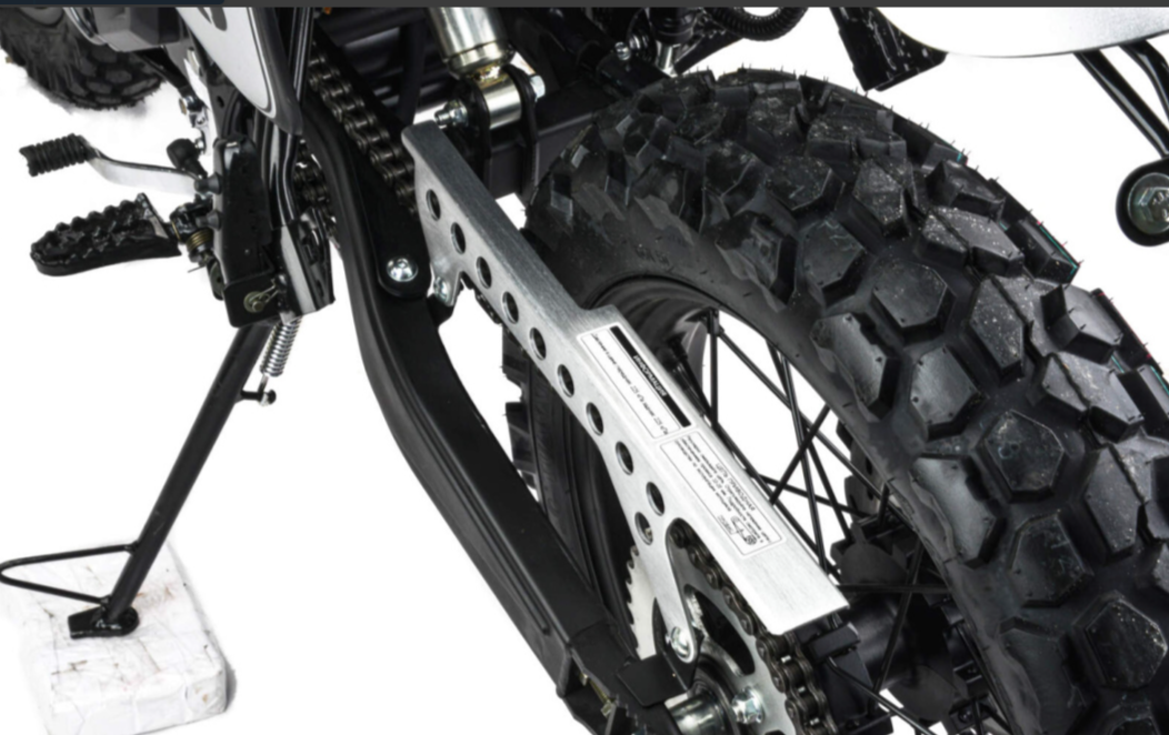 Мотоцикл MOTOLAND (МОТОЛЕНД) LEGEND (XL250-A) (172FMM-5/PR250) в Череповце