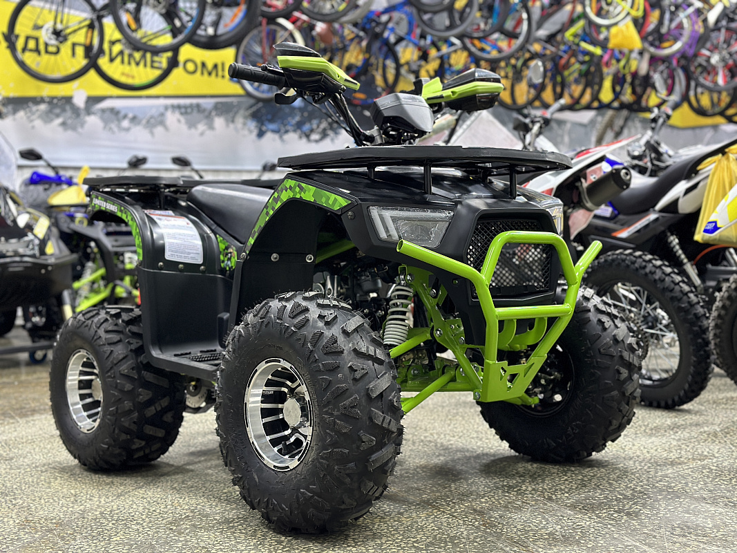 Квадроцикл PROMAX МАЙНКРАФТ 192 в Череповце