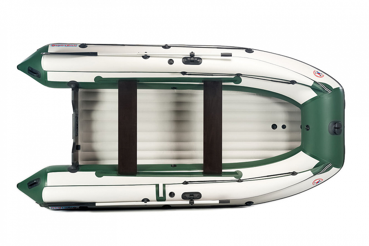 Лодка MISHIMO FAMILY LITE 350 в Череповце