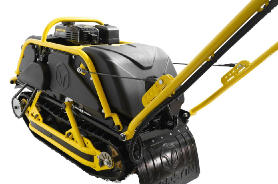 Мотобуксировщик SAPSAN SK 380 в Череповце