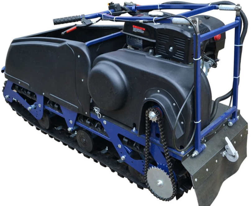 Мотобуксировщик БАРС СЛЕДОПЫТ FS. RS 9 л.с. в Череповце