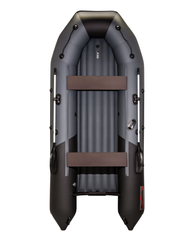 Лодка Таймень NX 3800 НДНД PRO в Череповце