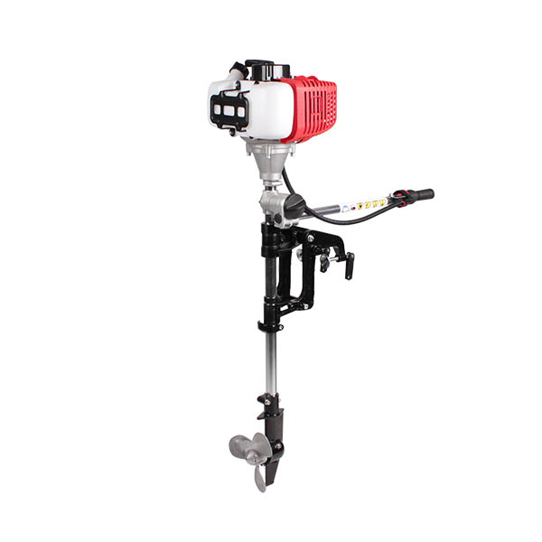 ЛОДОЧНЫЙ МОТОР TOYAMA TA 3.5 в Череповце