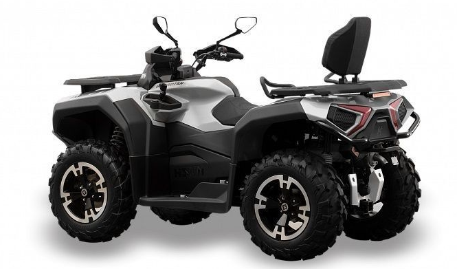 Квадроцикл HISUN HiSUN GUARDIAN 750L -/LONG/ в Череповце