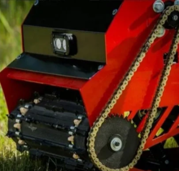 Мотобуксировщик Сила 500 13 л.с. в Череповце