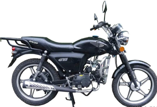 Мотоцикл RACER RC110N TROPHY в Череповце