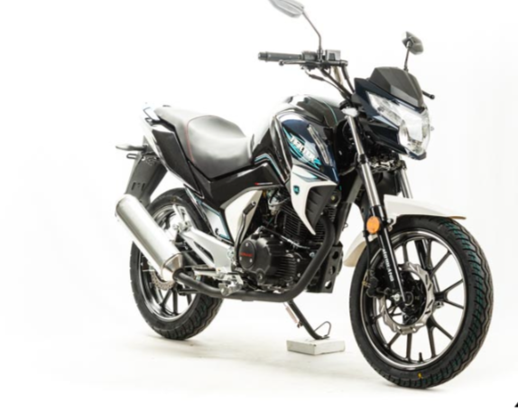 Мотоцикл MOTOLAND (МОТОЛЕНД) FIGHTER 250 в Череповце