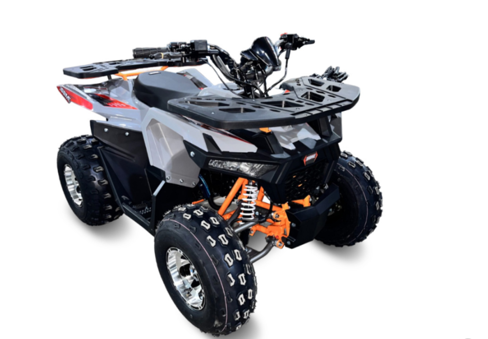 Квадроцикл GBM DAXTER 220 NEW PREMIUM в Череповце