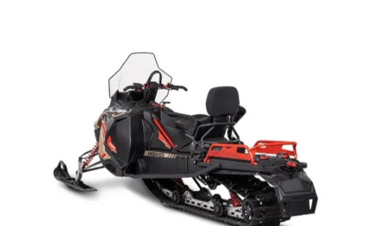 Снегоход AODES Siberiacross 1000 WT 508mm LCD 6.8 в Череповце