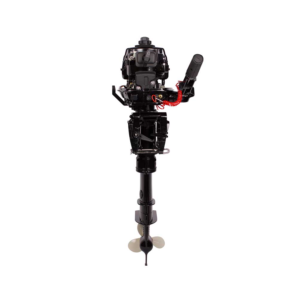 ЛОДОЧНЫЙ МОТОР TOYAMA T5ABMS в Череповце