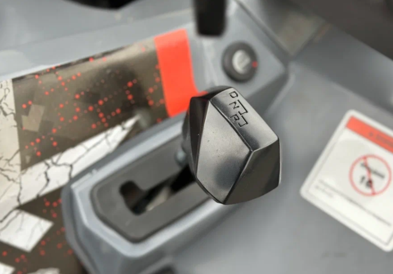 Квадроцикл GBM MAVERICK 300 NEW в Череповце