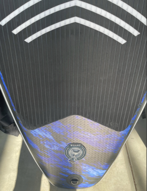 SUP (САП) ДОСКА RAIDEX I BOARD 11’ (332СМ) N 17 в Череповце