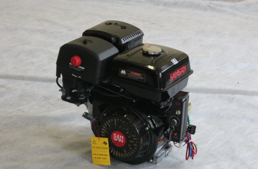 Мотобуксировщик ВЕПС WINTER «ПРОФИ» 9 в Череповце