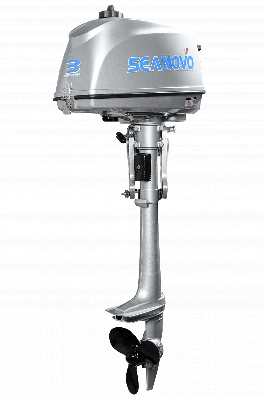 Лодочный мотор SEANOVO SN3FHS в Череповце