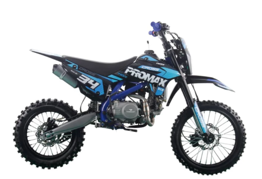 Питбайк PROMAX CROSS 145CC 17/14 в Череповце