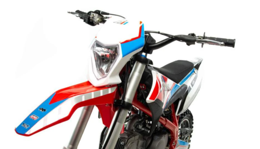 Питбайк MOTOLAND (МОТОЛЕНД) Apollo125 DT125 в Череповце