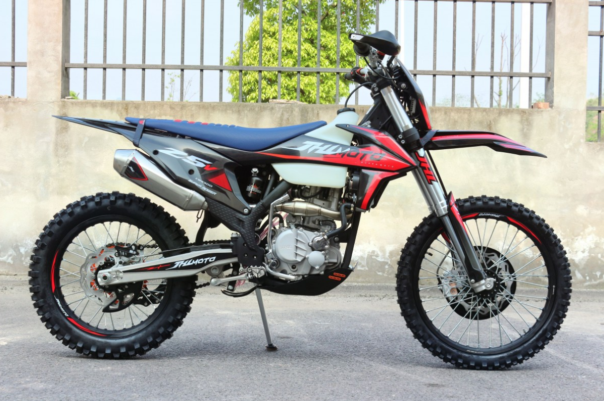 Мотоцикл JHLMOTO JHL Z5V NB300 (174MN-3) в Череповце