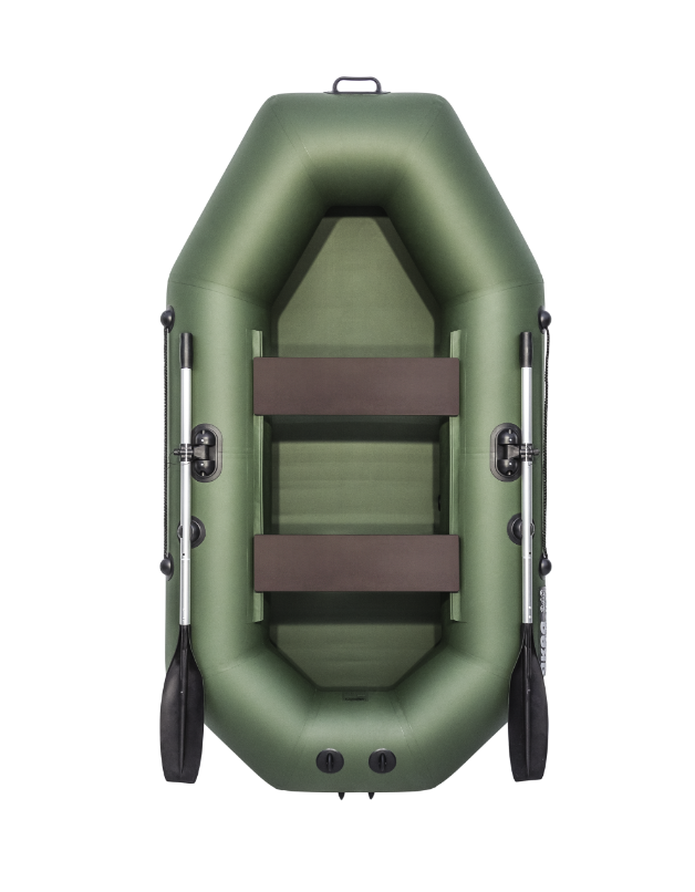  Лодка АКВА-МАСТЕР 240 в Череповце