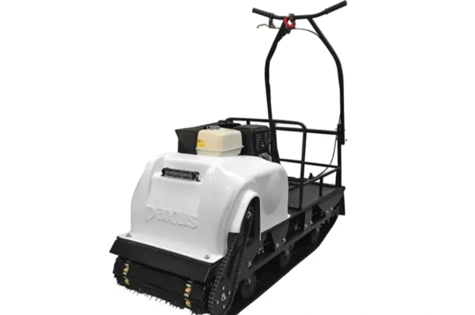 Мотобуксировщик PAXUS 500 GRAND 15 л.с. в Череповце