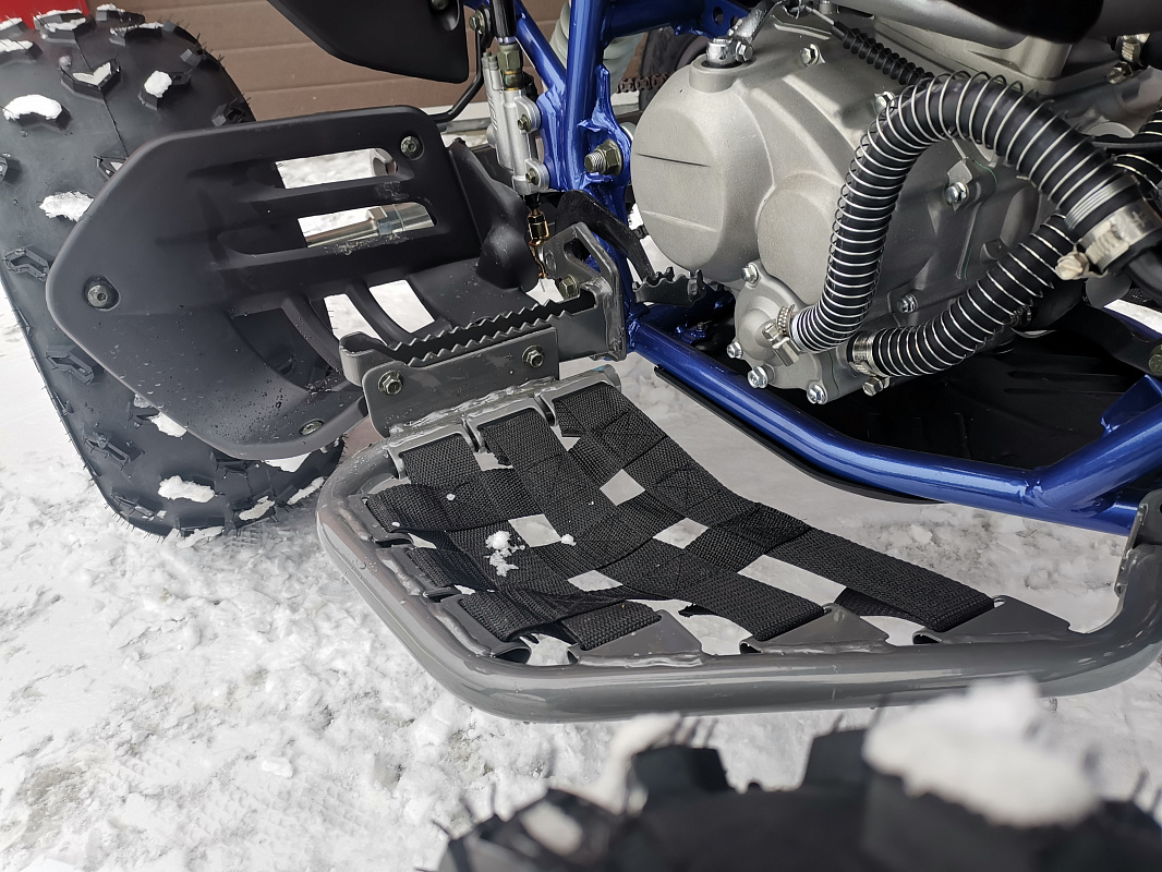 Квадроцикл PROMAX RAPTOR 300 NEW RedBull в Череповце