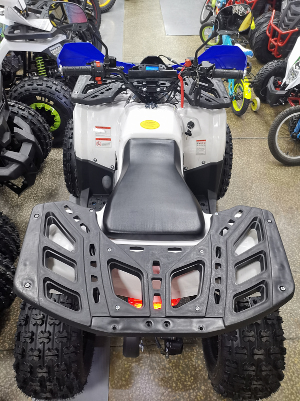 Квадроцикл PROMAX WILD 175 LUX в Череповце