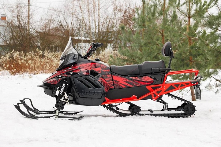 Снегоход IRBIS SF200L NEW в Череповце