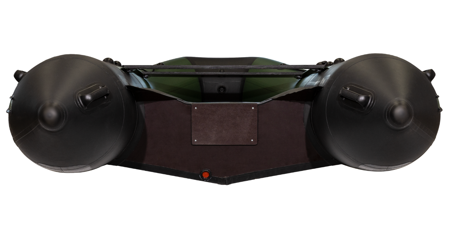 Лодка Ривьера Максима 3600 СК в Череповце