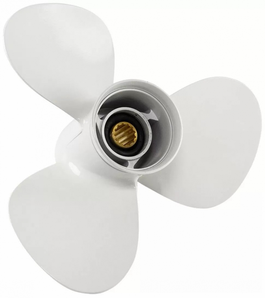 ВИНТ ГРЕБНОЙ YAMAHA 40-55 / F30-60; 3X11-5/8X11 в Череповце