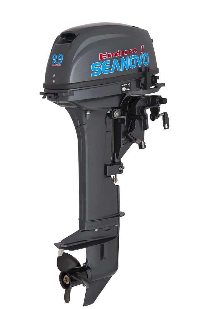 Лодочный мотор SEANOVO SN9.9FFES Enduro в Череповце