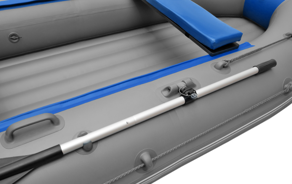 ЛОДКА ДРАККАР 3400 НДНД HANT-PRO в Череповце