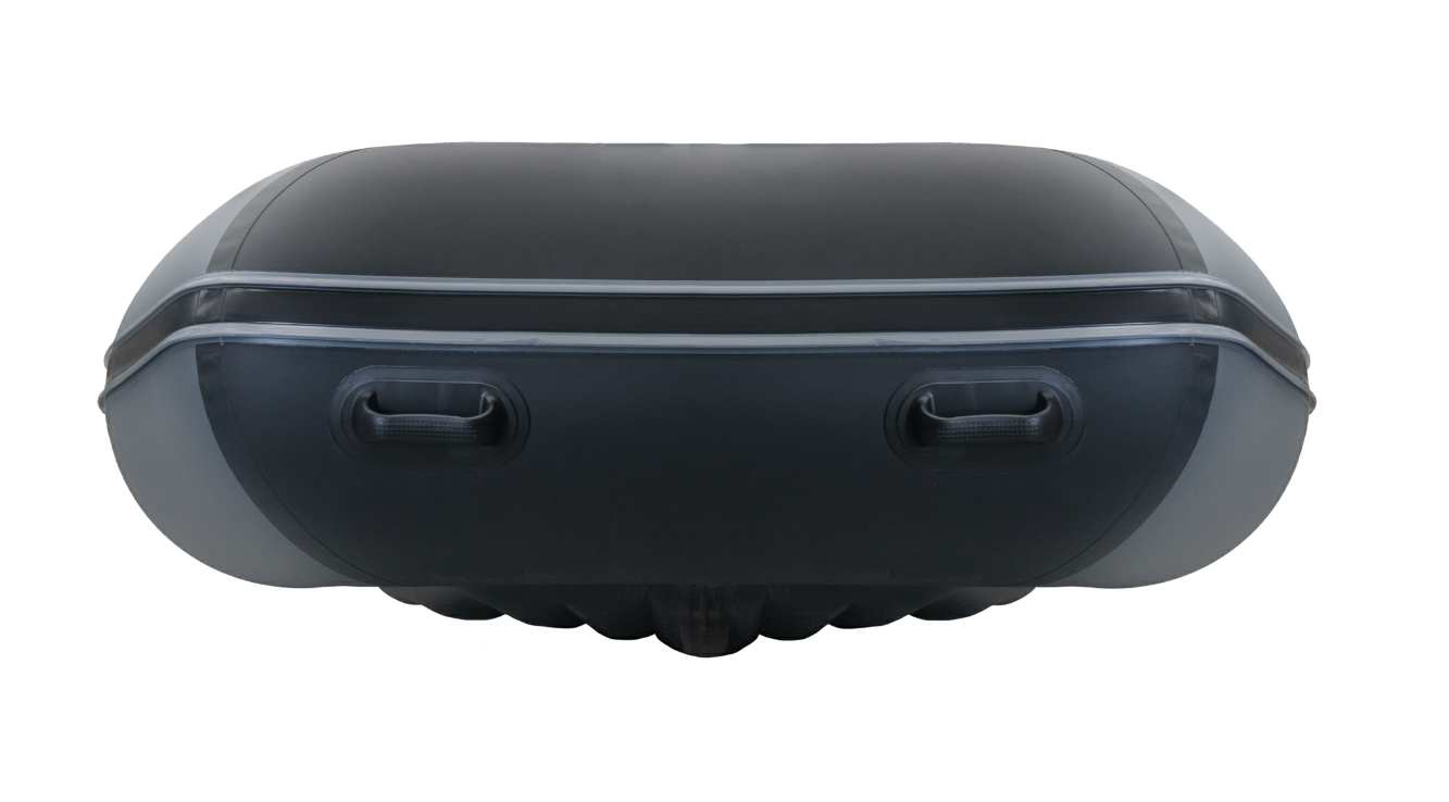 Лодка Таймень RX 3900 НДНД в Череповце