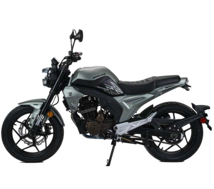 Мотоцикл MOTOLAND (МОТОЛЕНД) 300 CBR в Череповце