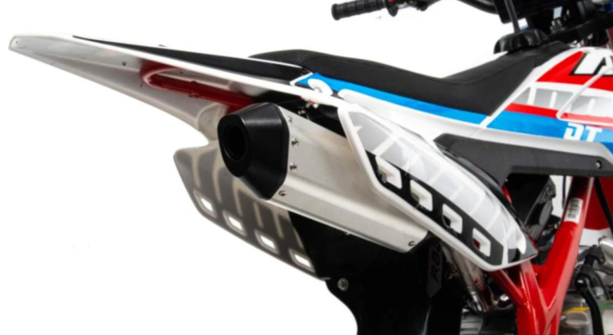 Питбайк MOTOLAND (МОТОЛЕНД) Apollo125 DT125 в Череповце