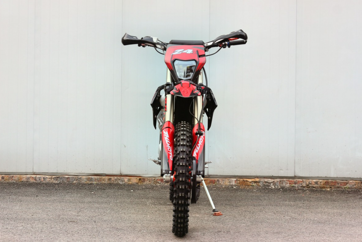 Мотоцикл JHLMOTO JHL Z4i (EFI) PR250 (172FMM-5S) в Череповце